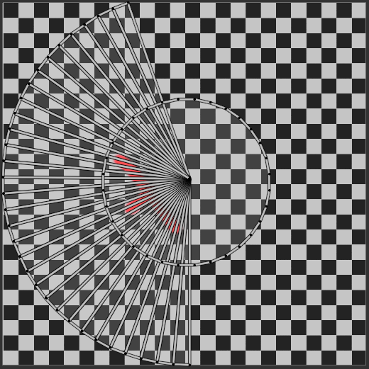 UV Game - Learn and practice